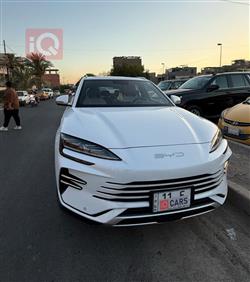 بي واي دي سونغ بلس